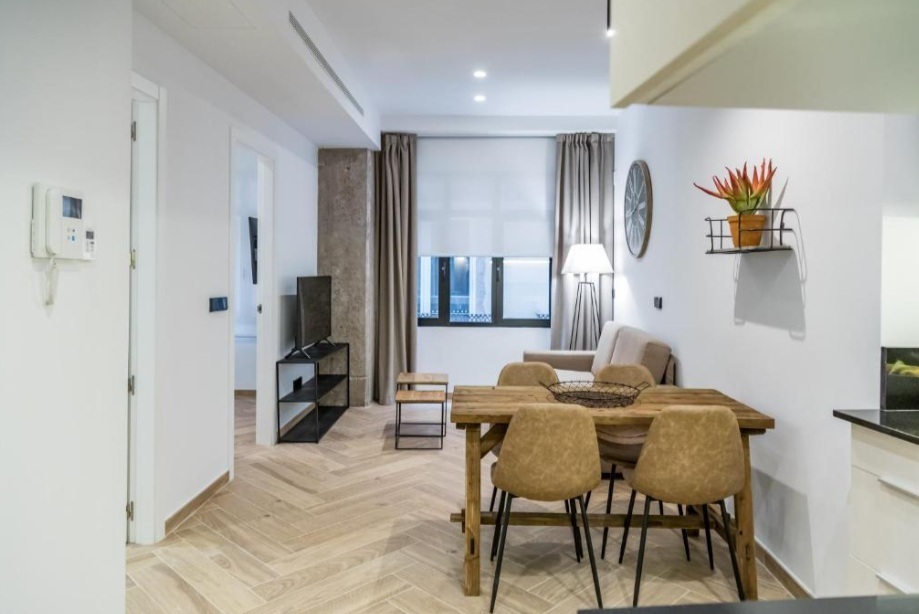 Apartamento Superior