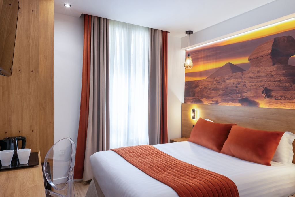 Chambre Business