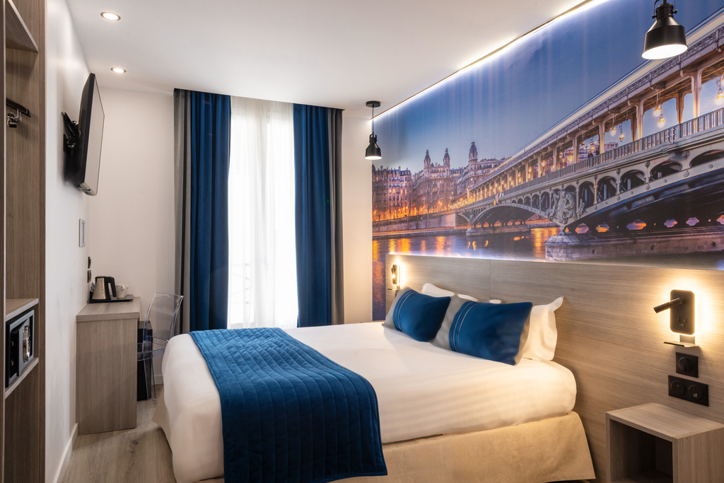 Chambre Exécutive