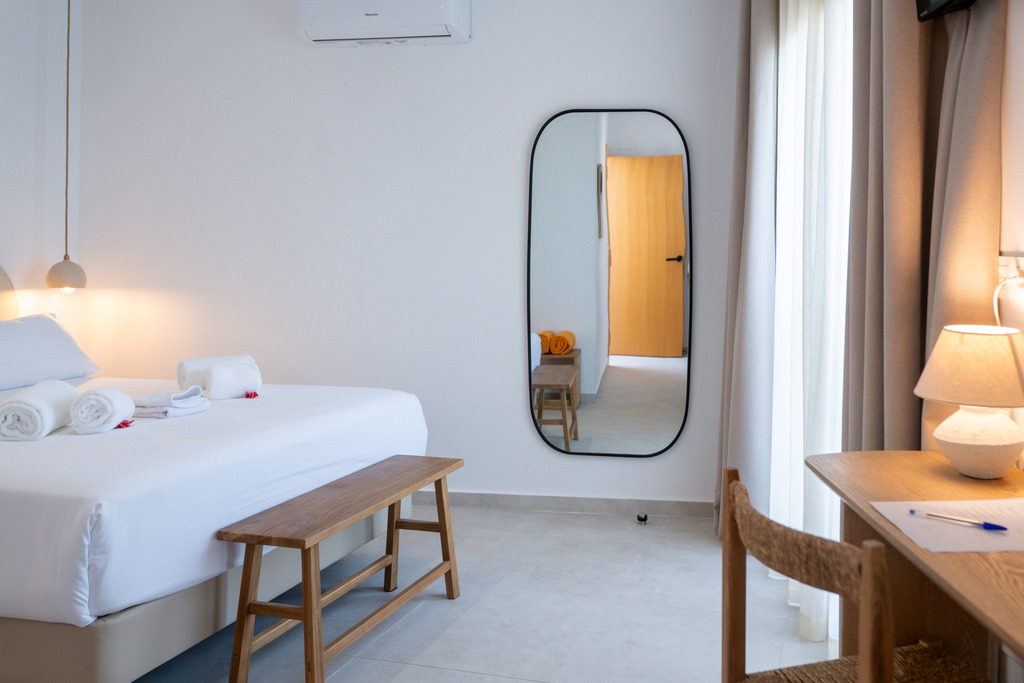 Premium Deluxe with views