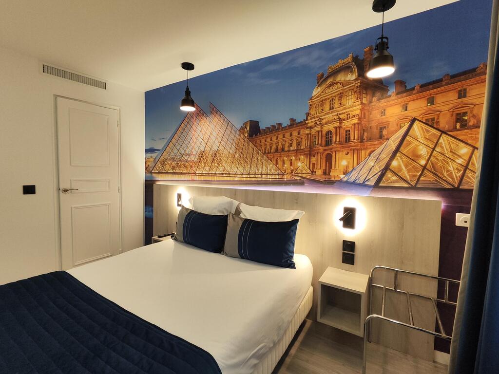 Chambre Business
