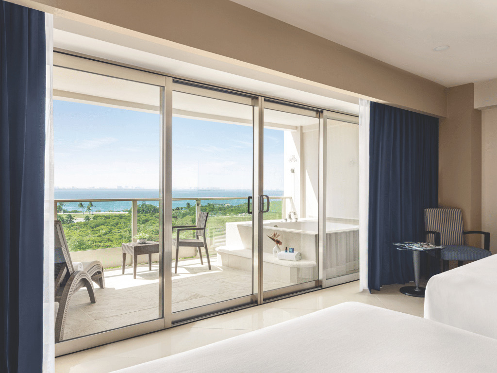 Suite Deluxe Doble