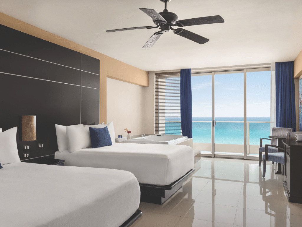 Suite Premium Doble
