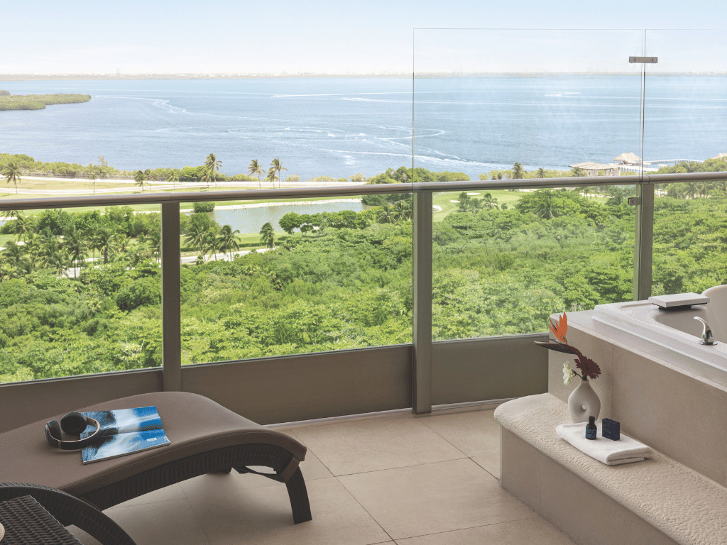 Suite Deluxe King