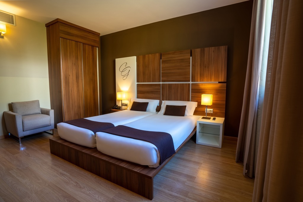 Habitación Doble