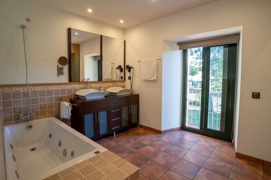 Suite Familiar Deluxe