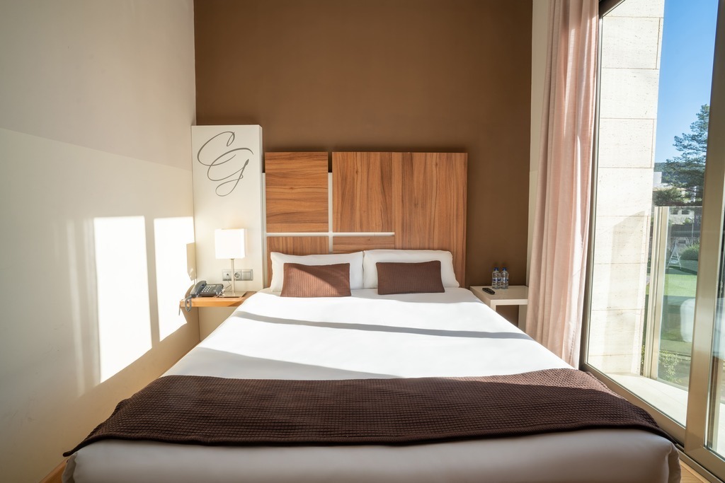 Habitación Doble Económica