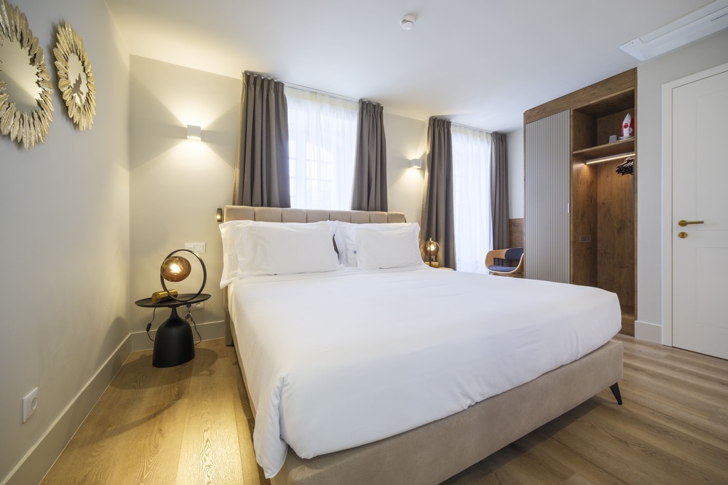 Suite Deluxe Familiar