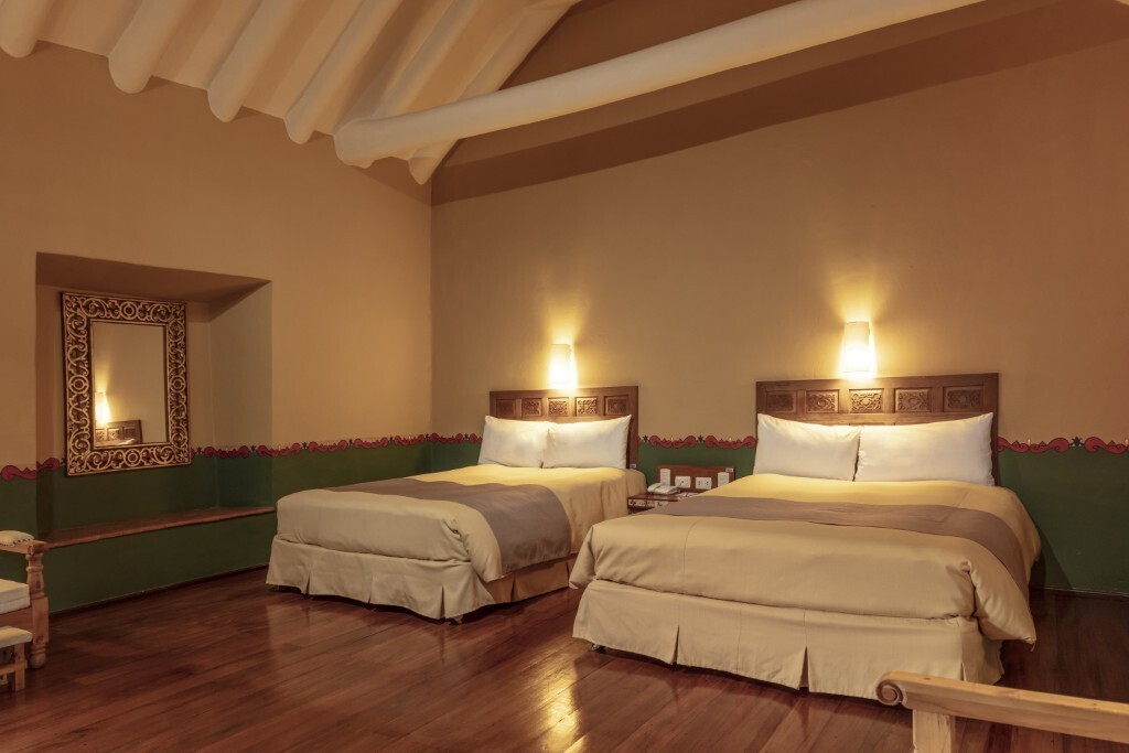 Habitación Doble Superior