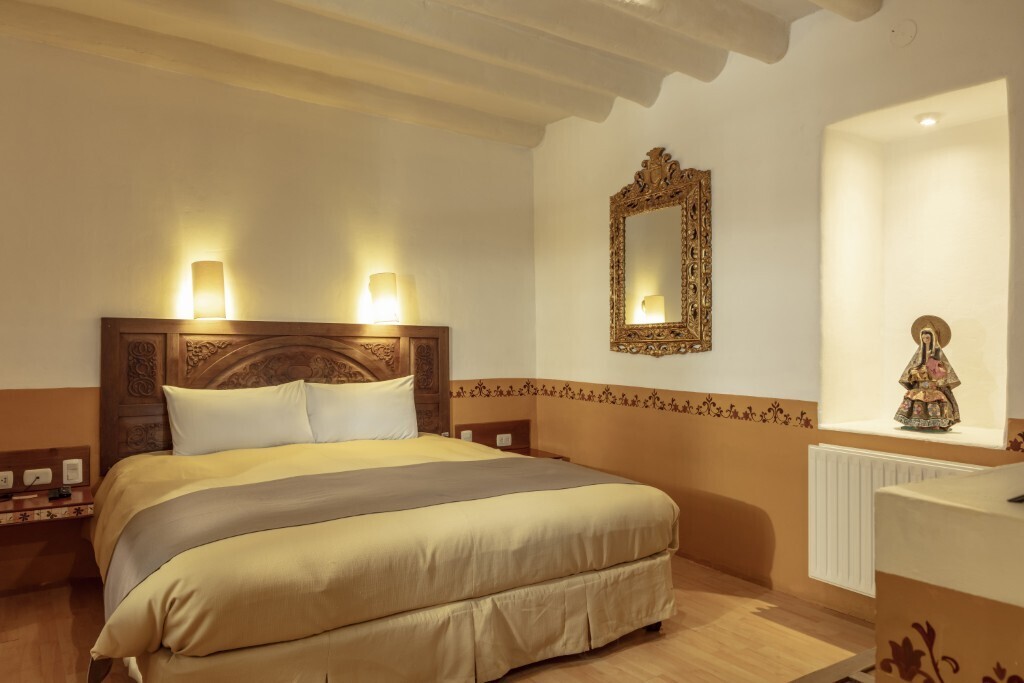 Suite Deluxe