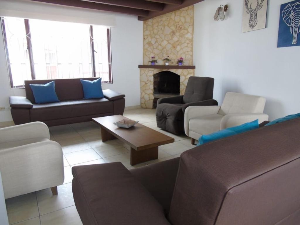 Casa Encanto Paipa