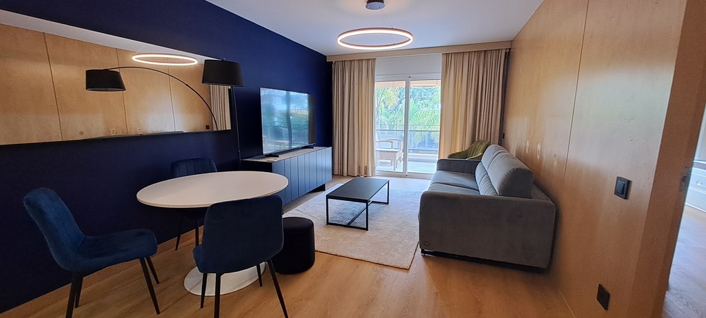 Superior Suite with Terrace