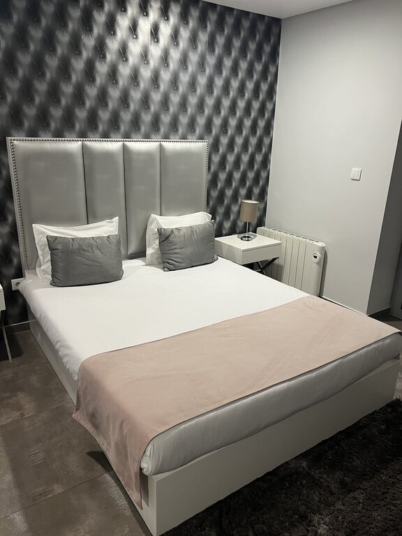 Apartamento Family Deluxe Riverfront