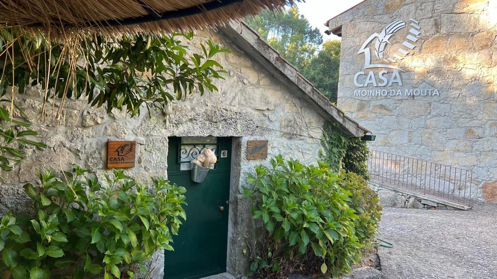 Casa do Moleiro