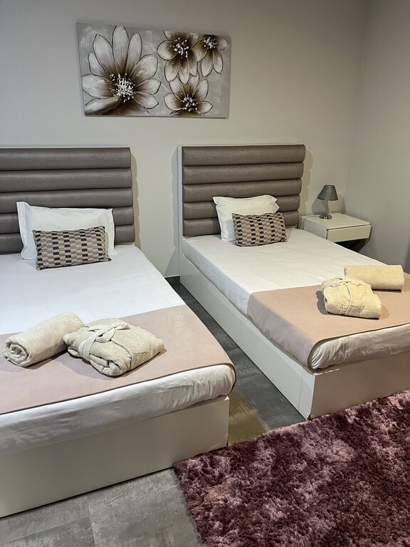 Apartamento Riverside Moblity