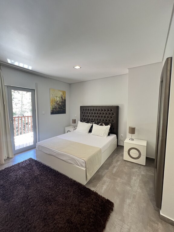 Apartamento T1 Panorama Rio