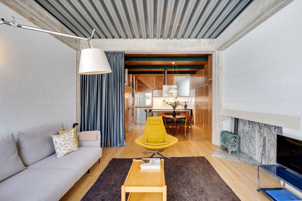 Appartement Supérieur avec Terrasse