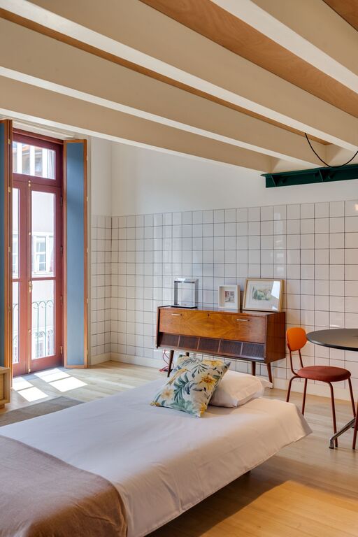 Studio Duplex Supérieur