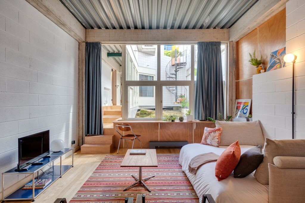 Appartement Standard