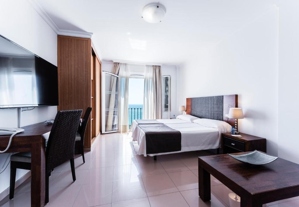 Estudio Vistas al Mar