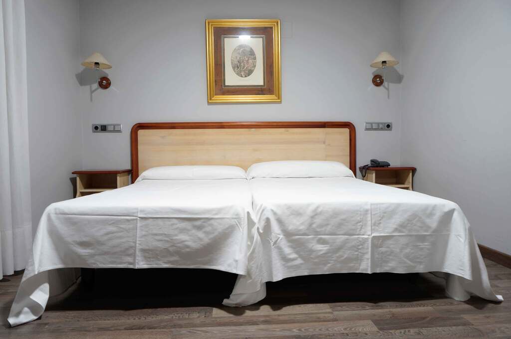 Habitación Doble