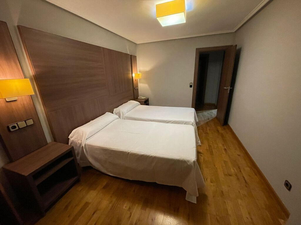 Apartamento para 2-3 personas