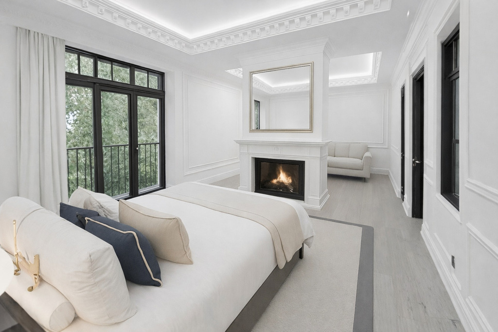 Junior Suite Gran Patio