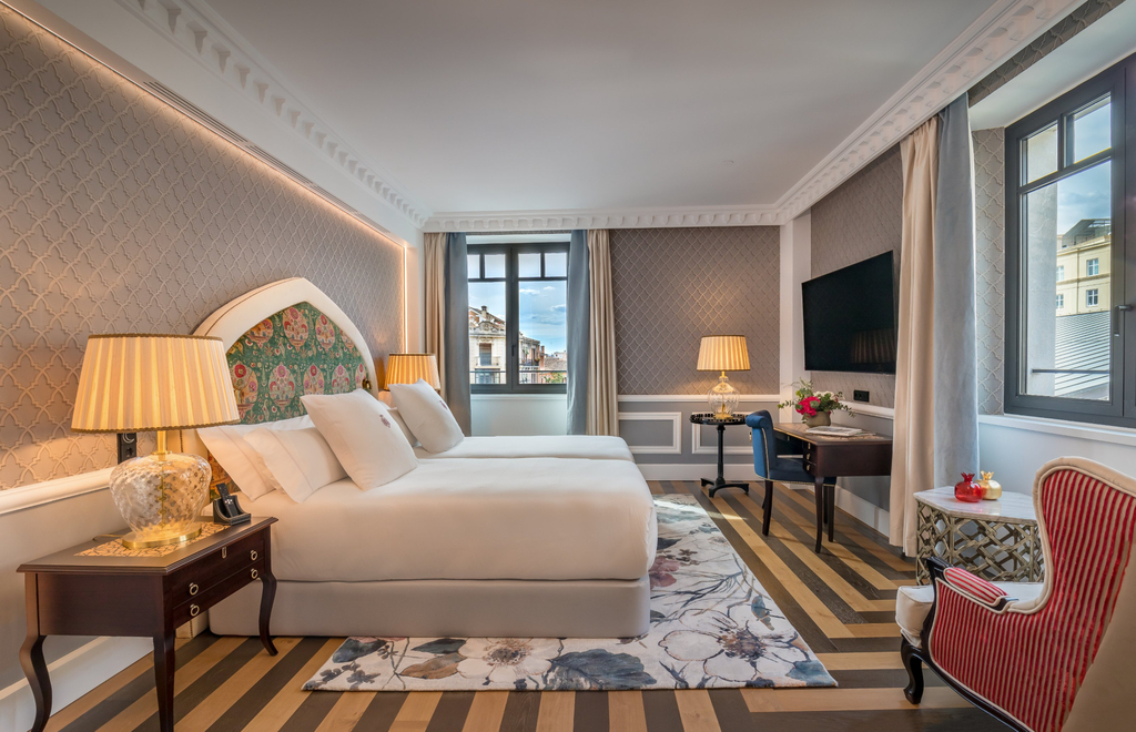 Junior Suite Mercader