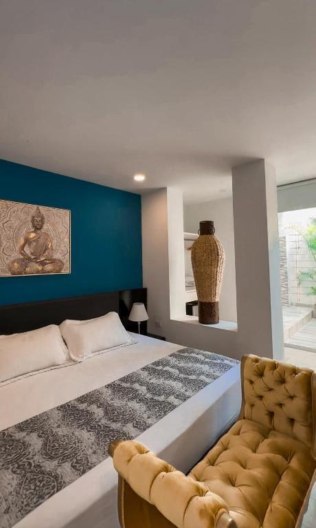 Suite Deluxe