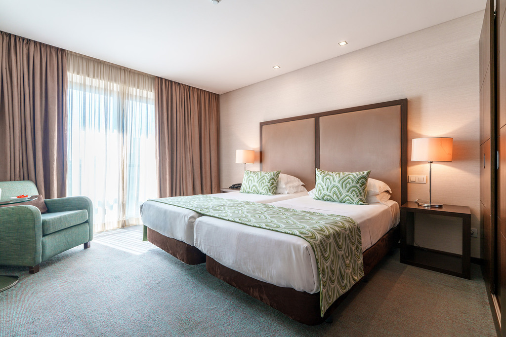 Design Twin (Cama Extra)