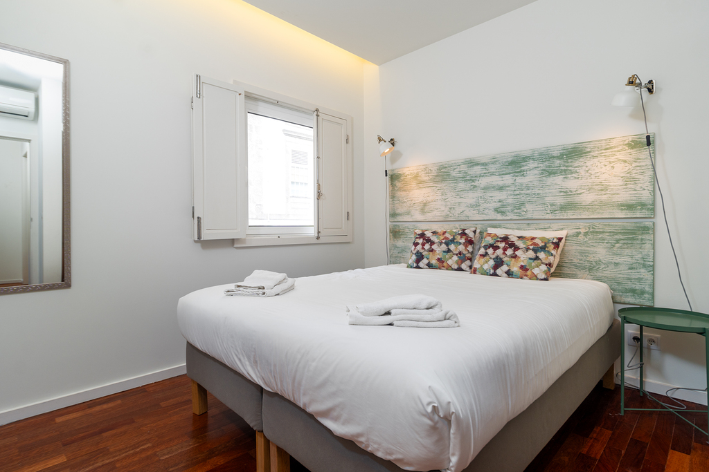 2-Bredroom Premium Apartment- 3rd floor