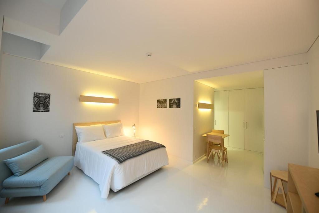 Apartamento Deluxe
