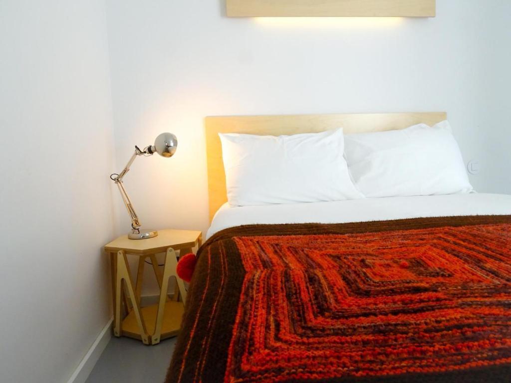Apartamento Deluxe Vista Jardim