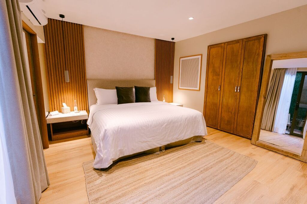 Junior Suite (Casa 1)