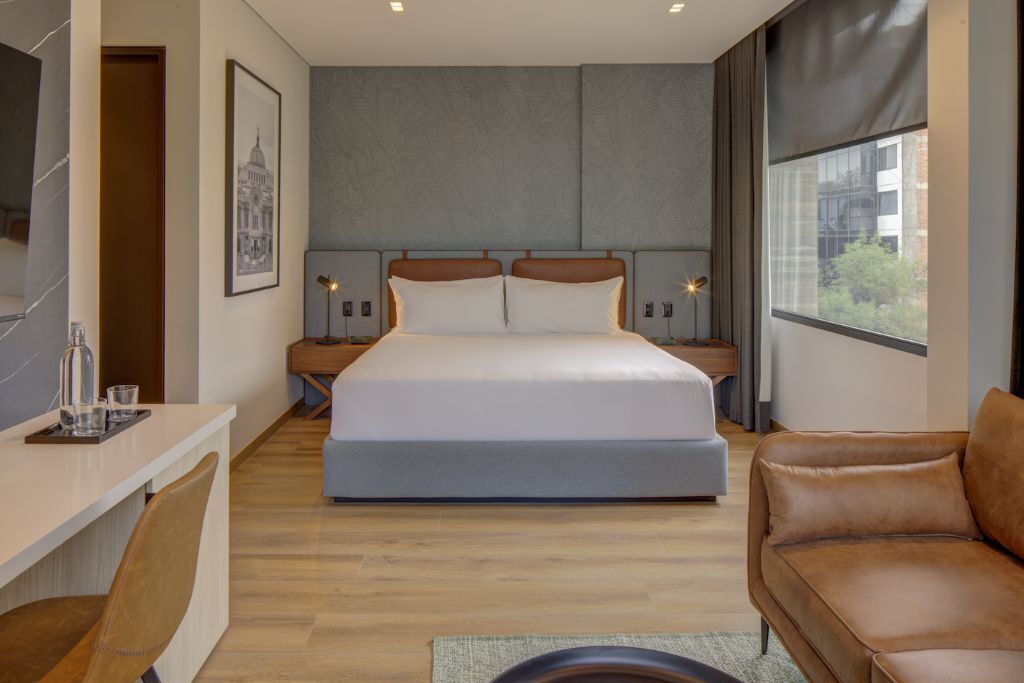 Suite Ejecutiva
