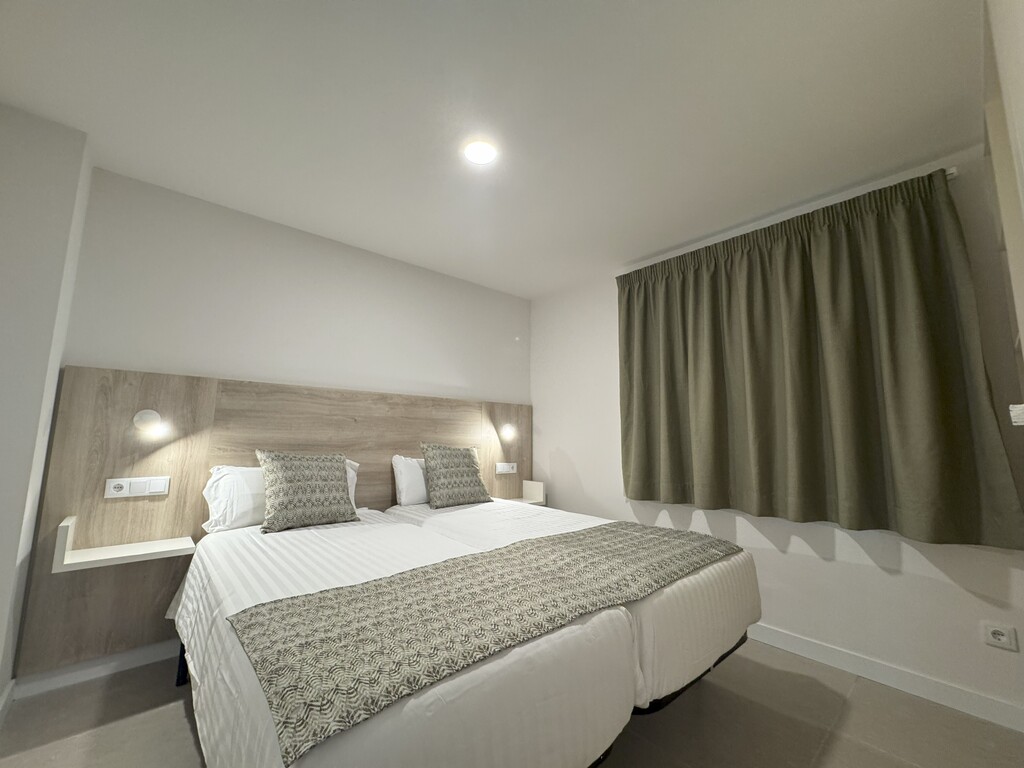 Apartamento Superior de un Dormitorio