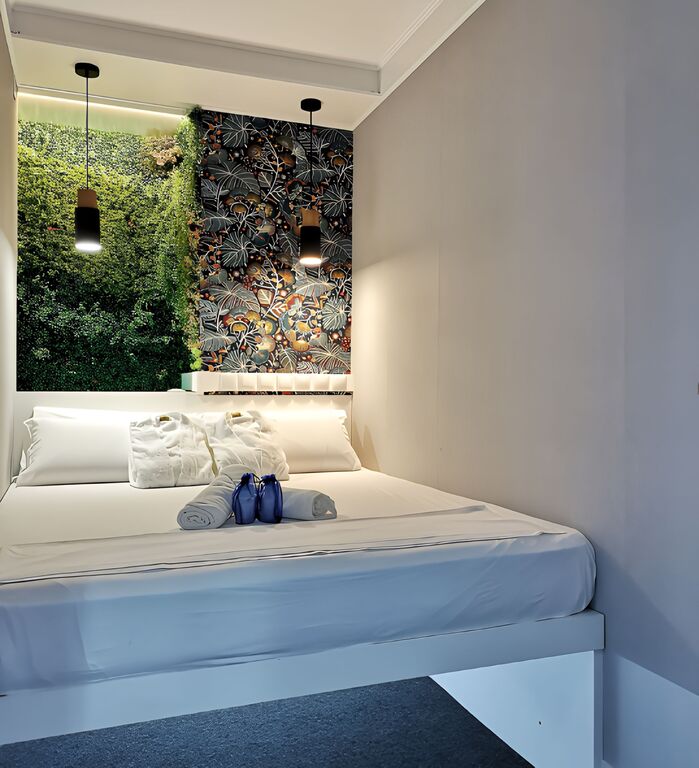 Mini Habitacion doble