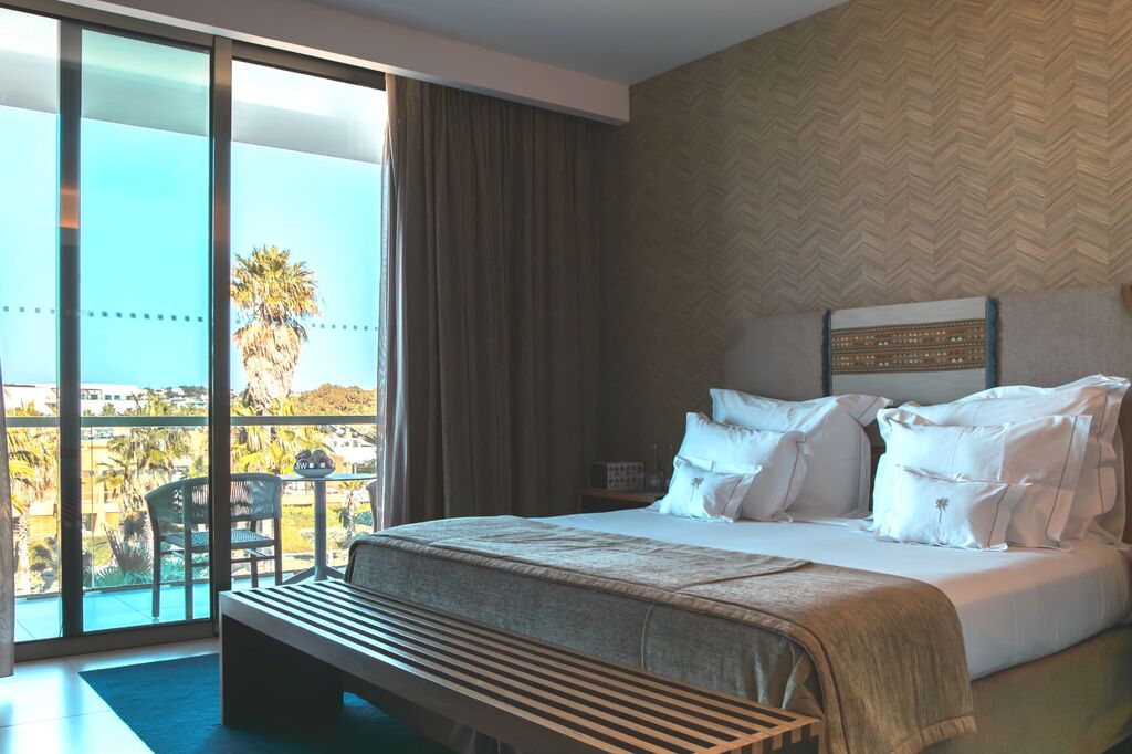 Quarto Duplo Prestige