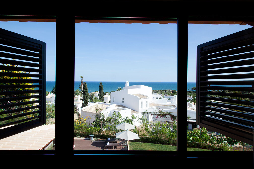 Superior Double Room Sea View Guesthouse