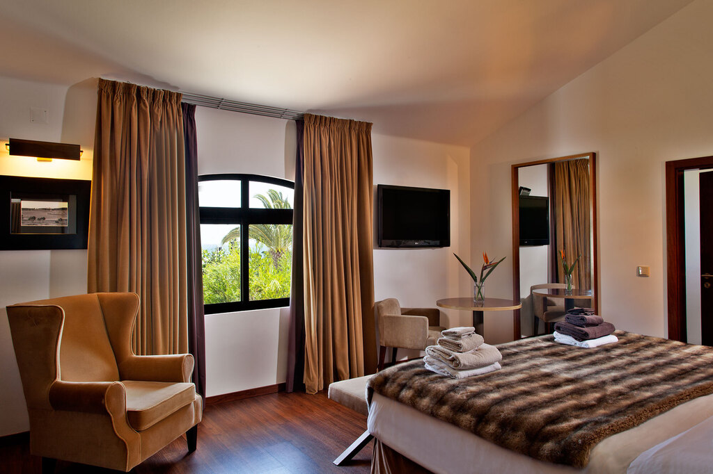 Double Room Sea View Guesthouse