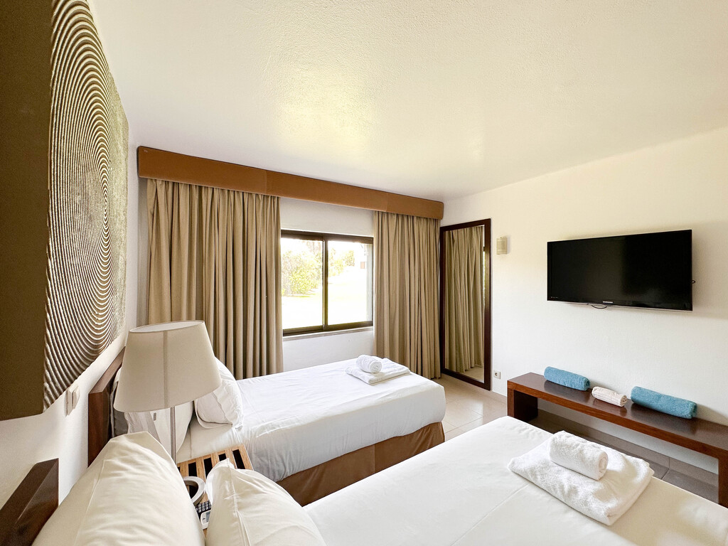 Two Bedroom Apartment