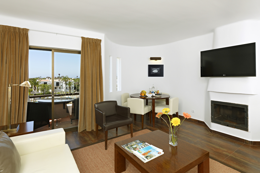 Two Bedroom Apartment Duplex