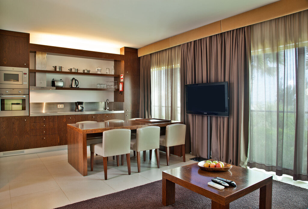 Palm Villas Plus