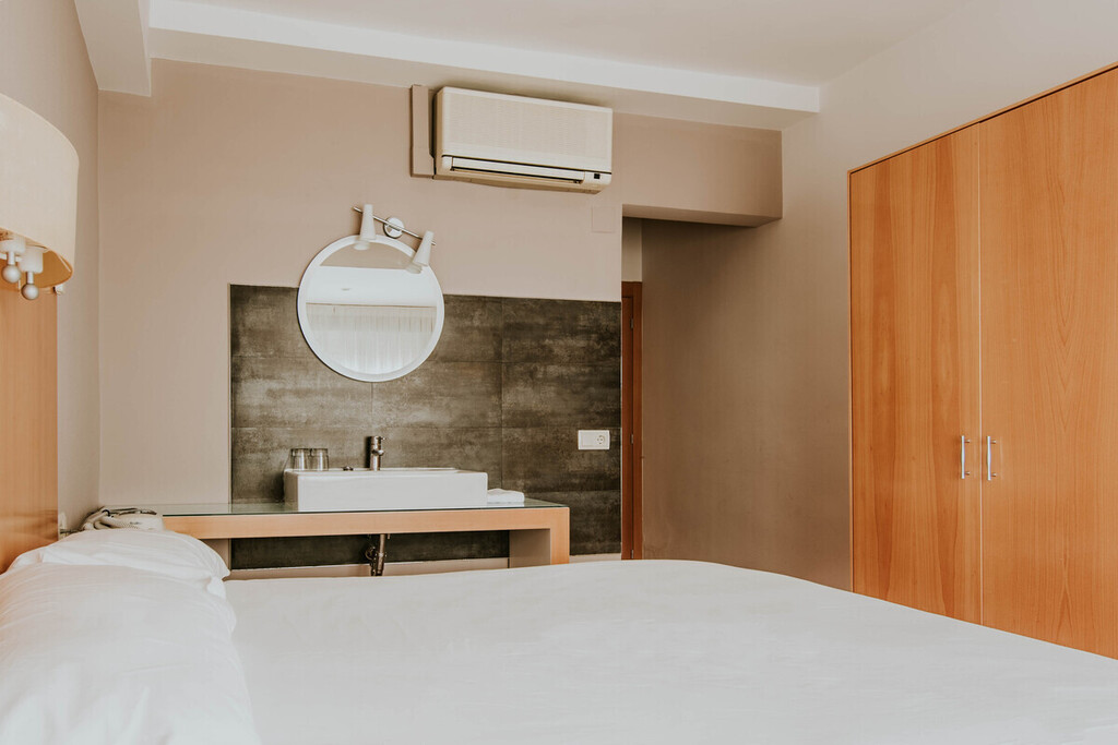 Doble Cama de Matrimonio