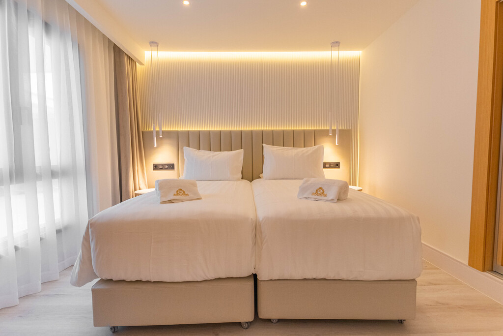 Suite Royal - 1 Bedroom