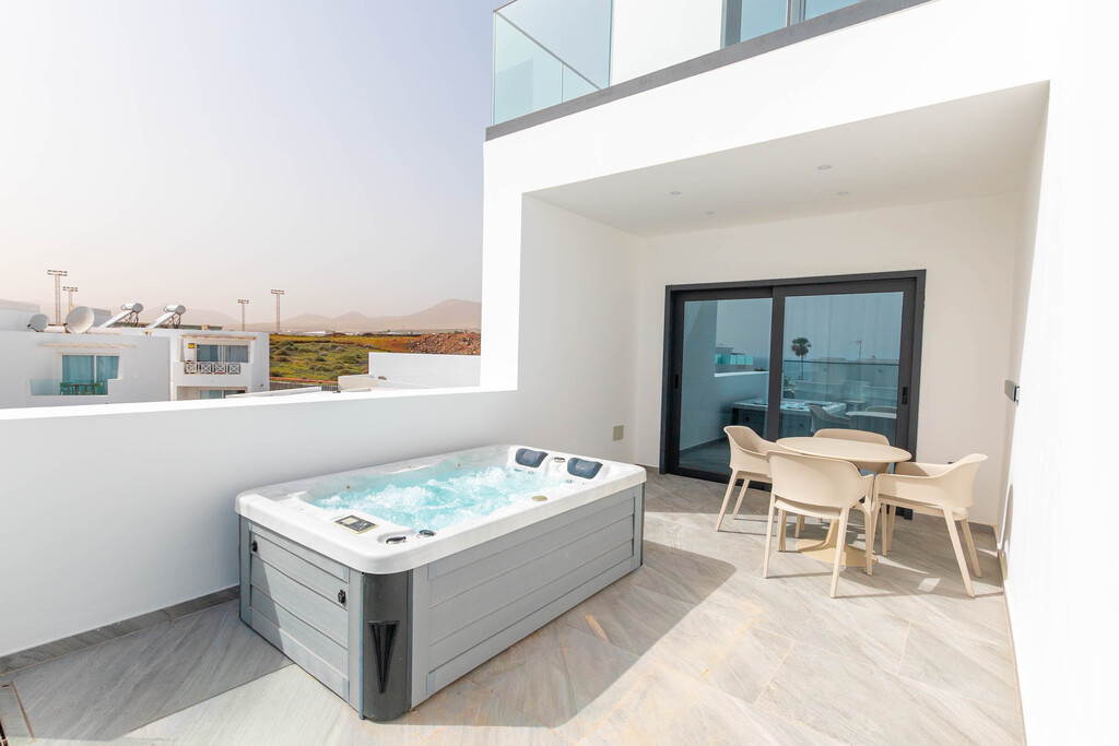 Suite Relax- 1 Bedroom