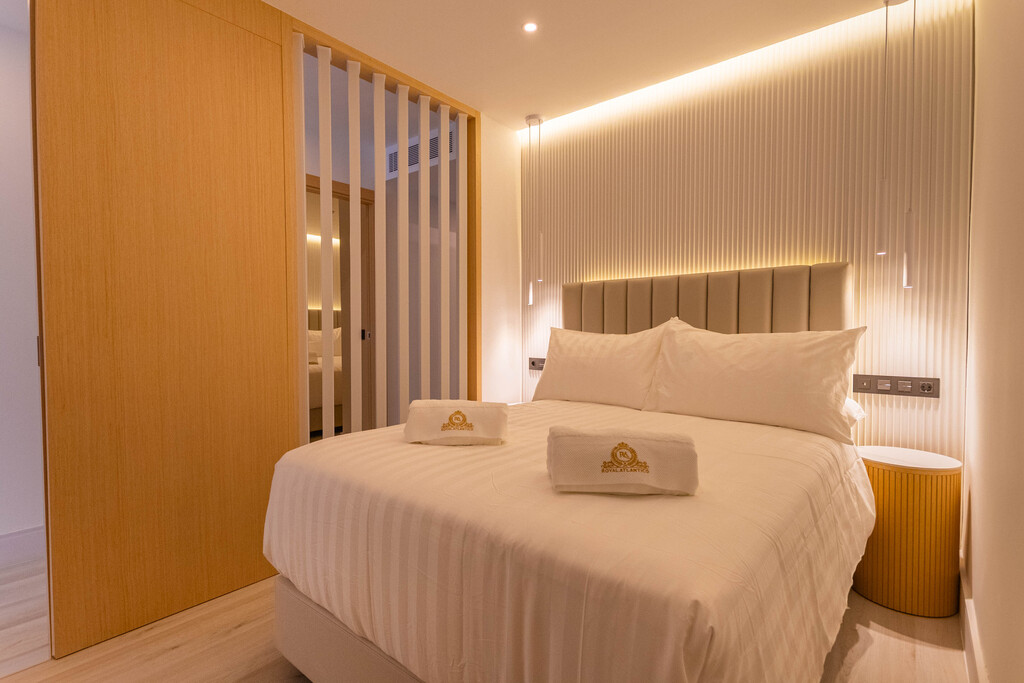 Suite Royal - 2 Bedroom