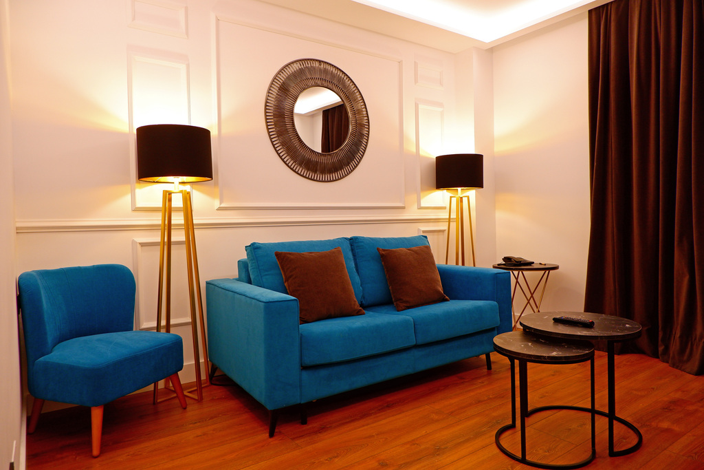 Suite