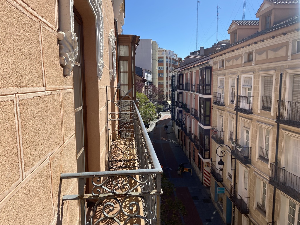Doble Superior con Vistas