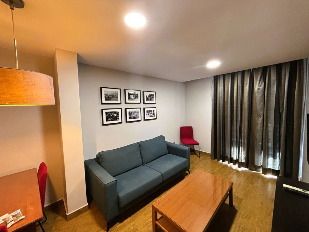 Apartamento